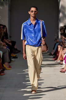 Salvatore Ferragamo Spring 2020 / Salvatore Ferragamo весна-лето 2020 / Неделя моды: Милан